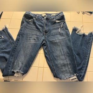 Women’s jeans
